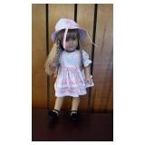 "American Girl" Doll-Pleasant Company