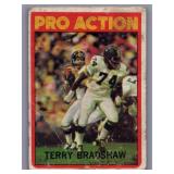 Terry Bradshaw "Pro Action"