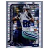 CeeDee Lamb Prism Refractor