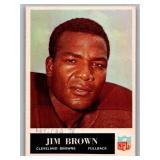 Jim Brown 1965 Philadelphia
