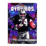 Bo Jackson Dynamos /125