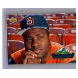 Tony Gwynn "On Deck"