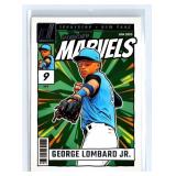 George Lombard Jr. Diamond Marvels