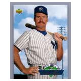 Wade Boggs "On Deck"