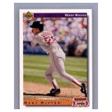 Wade Boggs "Best Hitter"