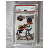 Ichiro PSA 10
