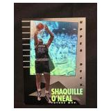 Shaquille O