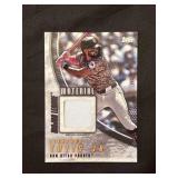 Fernando Tatis Jr. Major League Material Relics