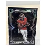 Mike Evans Obsidian