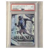 Fernando Tatis Jr. Crusade Hyper PSA 9 #/299