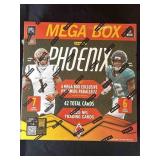 2025 Phoenix Mega Sealed Football