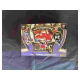 2025 Select Football Blaster Sealed