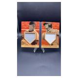 Garciaparra / Clemens Front Row Fabrics /125