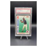 Manny Ramirez 1992 Score Rookie