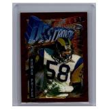 Roman Phifer "Finest Destroyer"