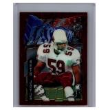 Seth Joyner "Finest Destroyer"