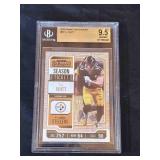 T.J. Watt BGS 9.5