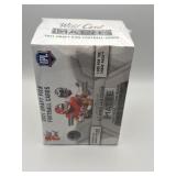 2021 Draft Wild Card Blaster