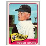 Roger Maris1965 Topps