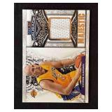 Chris Kaman Majestic Materials