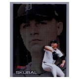 Tarik Skubal Pixel Portraits