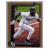Chandler Simpson Gold /2025