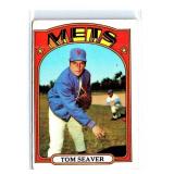 Tom Seaver 1972 Topps #445