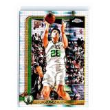 Hugo Gonzaï¿½lez Pulsar Refractor
