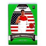 LaMelo Ball Green