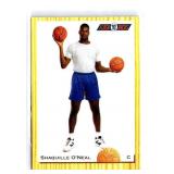 Shaquille O