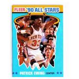 Patrick Ewing All-Stars