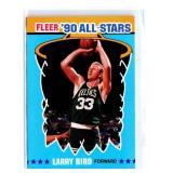 Larry Bird All-Stars