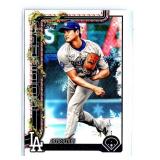 Shohei Ohtani Topps Holiday