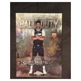 Ace Bailey Ball of Duty RC