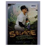 Aaron Judge Savage Sluggers