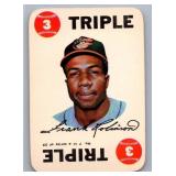 Frank Robinson 1968 Topps