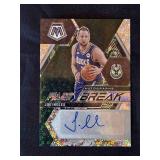 Joe Ingles Autographs Fast Break