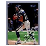 Ryan Leaf Rookie