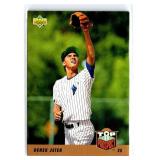 Derek Jeter Rookie
