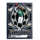 Travis Hunter Diamond Hands RC
