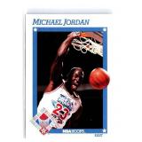 Michael Jordan 91-92 Hoops