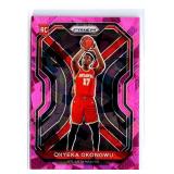 Onyeka Okongwu Pink Ice Prizms
