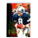 Troy Aikman Blitzkrieg