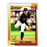 Paul Skenes 35th Anniversary