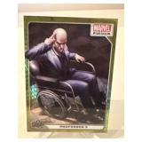 Professor X #/111