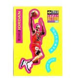 Michael Jordan Super Action Stick 