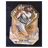 Babe Ruth Diamond Greats Die Cuts