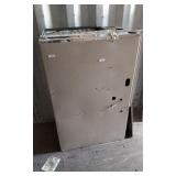 Airease Ultra 5 Tech 91 Furnace