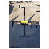 Mo Jack EZ Lawn Mower Lift