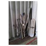 Concrete Leveling Equipment